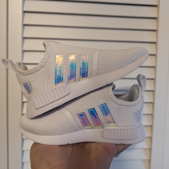 Adidas Kid sneakers - Picture 1 of 5